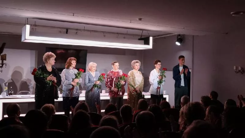 Состоялась премьера спектакля «Кастинг 81/18» 