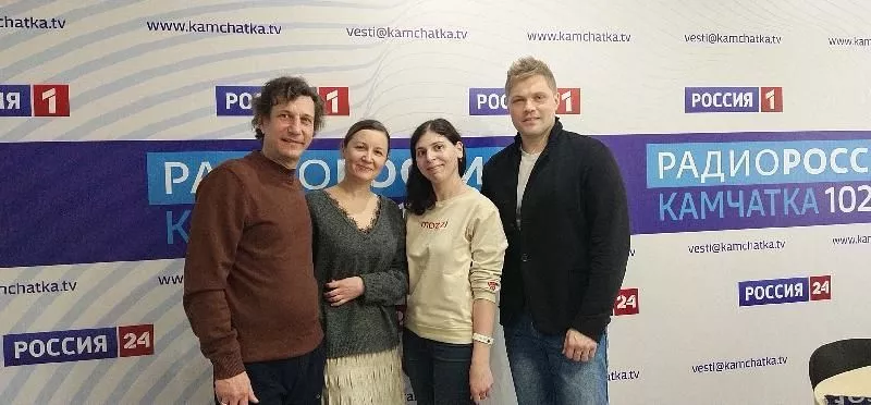 Интервью накануне премьеры