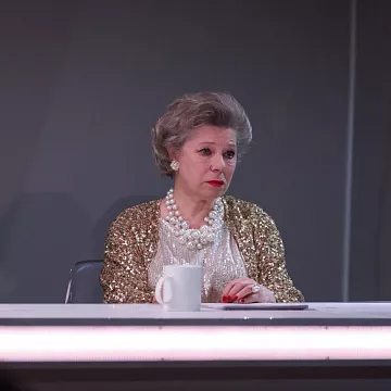 Кастинг 81/18