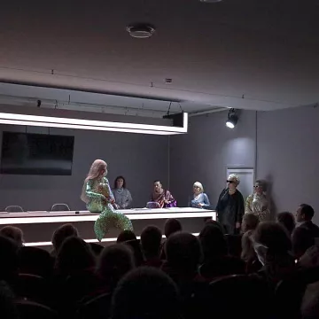 Кастинг 81/18