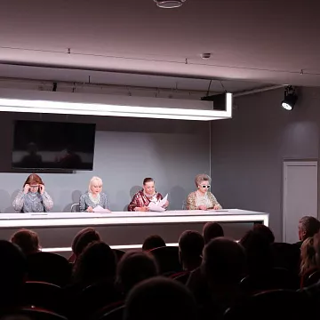 Кастинг 81/18